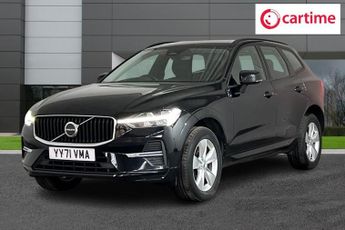 VOLVO XC60 2.0 B4 MHEV Momentum SUV 5dr Diesel Hybrid Auto AWD Euro 6 (s/s)