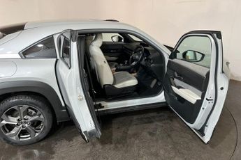MAZDA MX-30 35.5kWh GT Sport Tech SUV 5dr Electric Auto (145 ps) Touchscreen