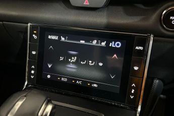 MAZDA MX-30 35.5kWh GT Sport Tech SUV 5dr Electric Auto (145 ps) Touchscreen
