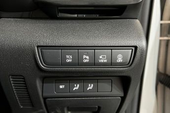 MAZDA MX-30 35.5kWh GT Sport Tech SUV 5dr Electric Auto (145 ps) Touchscreen