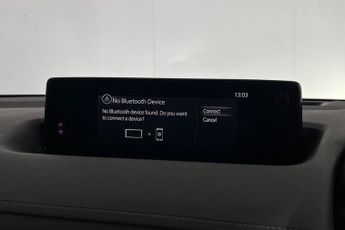 MAZDA MX-30 35.5kWh GT Sport Tech SUV 5dr Electric Auto (145 ps) Touchscreen