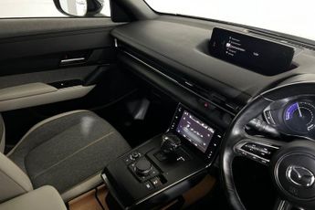 MAZDA MX-30 35.5kWh GT Sport Tech SUV 5dr Electric Auto (145 ps) Touchscreen