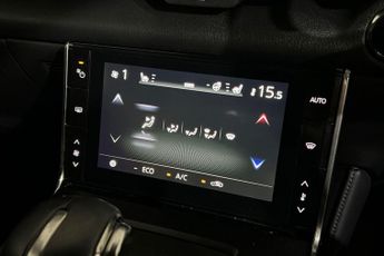 MAZDA MX-30 35.5kWh GT Sport Tech SUV 5dr Electric Auto (145 ps) Touchscreen