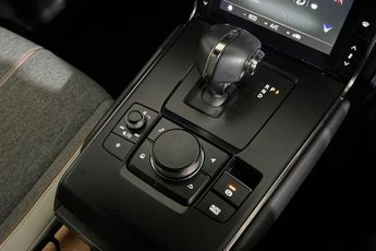MAZDA MX-30 35.5kWh GT Sport Tech SUV 5dr Electric Auto (145 ps) Touchscreen