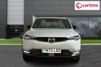 MAZDA MX-30 35.5kWh GT Sport Tech SUV 5dr Electric Auto (145 ps) Touchscreen