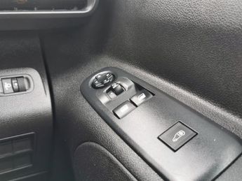 CITROEN BERLINGO 1.2 1000 PureTech Enterprise M Pro Panel Van 5dr Petrol Manual S