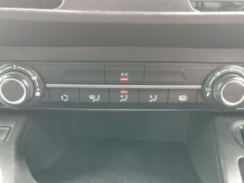 CITROEN BERLINGO 1.2 1000 PureTech Enterprise M Pro Panel Van 5dr Petrol Manual S