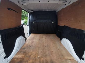 CITROEN BERLINGO 1.2 1000 PureTech Enterprise M Pro Panel Van 5dr Petrol Manual S
