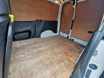 CITROEN BERLINGO 1.2 1000 PureTech Enterprise M Pro Panel Van 5dr Petrol Manual S