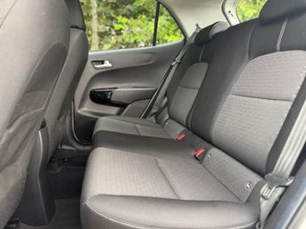 KIA PICANTO 1.0 DPi 3 Hatchback 5dr Petrol AMT Euro 6 (s/s) (66 bhp)
