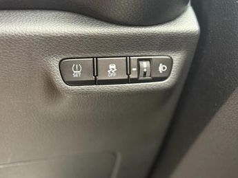 KIA PICANTO 1.0 DPi 3 Hatchback 5dr Petrol AMT Euro 6 (s/s) (66 bhp)