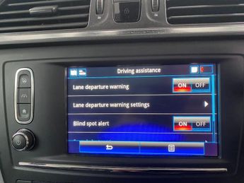 RENAULT KADJAR 1.5 dCi Signature S Nav SUV 5dr Diesel EDC Euro 6 (s/s) (110 ps)