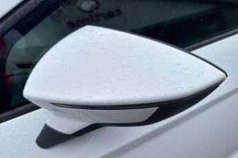 SEAT LEON 1.5 TSI EVO FR Hatchback 5dr Petrol DSG Euro 6 (s/s) (150 ps) To