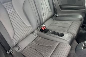 AUDI A3 CABRIOLET 1.5 TFSI CoD 35 Sport Convertible 2dr Petrol Manual Euro 6 (s/s)