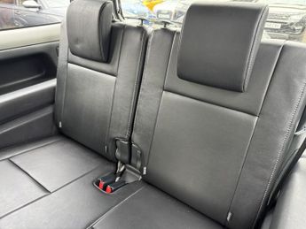 SUZUKI JIMNY 1.3 VVT SZ4 SUV 3dr Petrol Auto 4WD Euro 5 (85 ps)