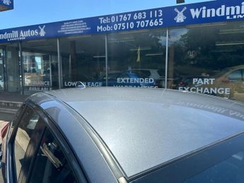 HONDA JAZZ 1.3 i-VTEC SE Hatchback 5dr Petrol CVT Euro 6 (s/s) (102 ps)