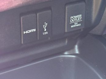 HONDA JAZZ 1.3 i-VTEC SE Hatchback 5dr Petrol CVT Euro 6 (s/s) (102 ps)