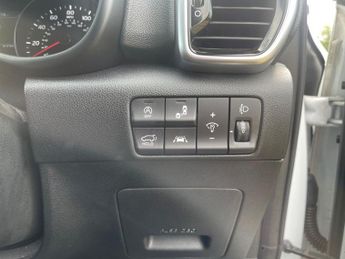 KIA SPORTAGE 1.6 CRDi MHEV GT-Line S SUV 5dr Diesel Hybrid DCT Euro 6 (s/s) (
