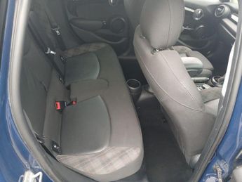 MINI HATCH 2.0 Cooper S Seven Hatchback 5dr Petrol Auto Euro 6 (s/s) (192 p