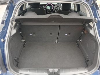 MINI HATCH 2.0 Cooper S Seven Hatchback 5dr Petrol Auto Euro 6 (s/s) (192 p