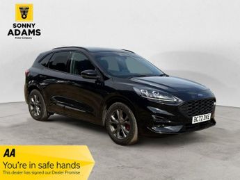 Ford Kuga 1.5T EcoBoost ST-Line Edition SUV 5dr Petrol Manual Euro 6 (s/s)