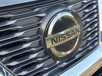 NISSAN X-TRAIL 1.3 DIG-T Acenta Premium SUV 5dr Petrol DCT Auto Euro 6 (s/s) (1