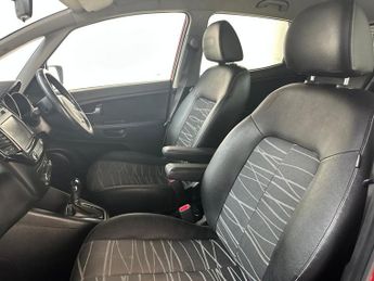 KIA VENGA 1.6 3 MPV 5dr Petrol Auto Euro 6 (123 bhp)