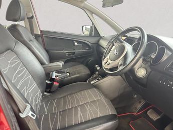 KIA VENGA 1.6 3 MPV 5dr Petrol Auto Euro 6 (123 bhp)