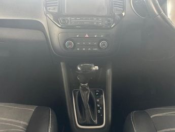 KIA VENGA 1.6 3 MPV 5dr Petrol Auto Euro 6 (123 bhp)