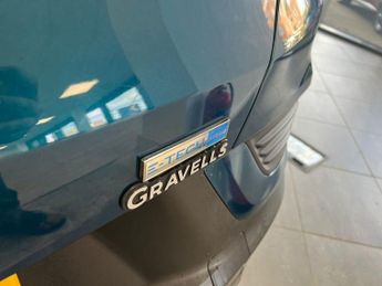 RENAULT ARKANA 1.6 E-TECH r.s. line SUV 5dr Petrol Hybrid Auto 2WD Euro 6 (s/s)
