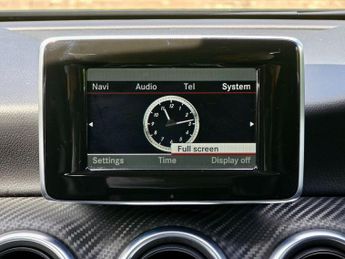 MERCEDES-BENZ E-CLASS 2.1 E220 CDI AMG Sport Cabriolet 2dr Diesel G-Tronic+ Euro 5 (s/
