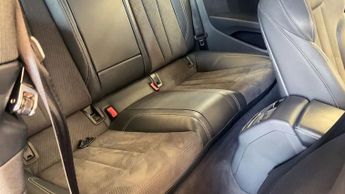 AUDI A5 2.0 TDI S line Coupe 2dr Diesel S Tronic Euro 6 (s/s) (190 ps)