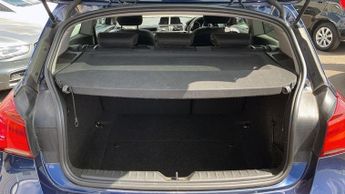 BMW 1 SERIES 1.5 118i Sport Hatchback 3dr Petrol Manual Euro 6 (s/s) (136 ps)