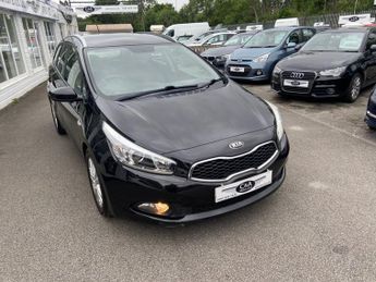 Kia Ceed 1.6 CRDi EcoDynamics 1 Sportswagon 5dr Diesel Manual Euro 5 (s/s