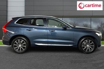 VOLVO XC60 2.0h T8 Twin Engine 11.6kWh Inscription SUV 5dr Petrol Plug-in H