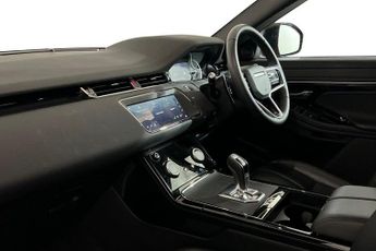 LAND ROVER RANGE ROVER EVOQUE 1.5 P300e 12.2kWh R-Dynamic S SUV 5dr Petrol Plug-in Hybrid Auto