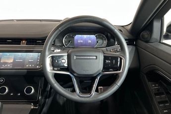 LAND ROVER RANGE ROVER EVOQUE 1.5 P300e 12.2kWh R-Dynamic S SUV 5dr Petrol Plug-in Hybrid Auto