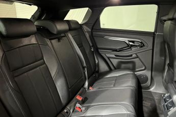 LAND ROVER RANGE ROVER EVOQUE 1.5 P300e 12.2kWh R-Dynamic S SUV 5dr Petrol Plug-in Hybrid Auto