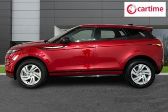 LAND ROVER RANGE ROVER EVOQUE 1.5 P300e 12.2kWh R-Dynamic S SUV 5dr Petrol Plug-in Hybrid Auto