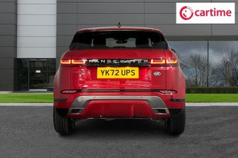 LAND ROVER RANGE ROVER EVOQUE 1.5 P300e 12.2kWh R-Dynamic S SUV 5dr Petrol Plug-in Hybrid Auto