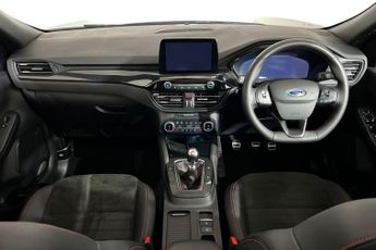 FORD KUGA 1.5T EcoBoost ST-Line X Edition SUV 5dr Petrol Manual Euro 6 (s/