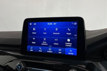 FORD KUGA 1.5T EcoBoost ST-Line X Edition SUV 5dr Petrol Manual Euro 6 (s/