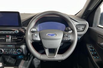 FORD KUGA 1.5T EcoBoost ST-Line X Edition SUV 5dr Petrol Manual Euro 6 (s/