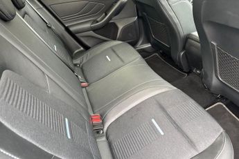 FORD FOCUS 1.5 EcoBlue Active X Hatchback 5dr Diesel Auto Euro 6 (s/s) (120