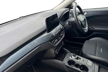 FORD FOCUS 1.5 EcoBlue Active X Hatchback 5dr Diesel Auto Euro 6 (s/s) (120