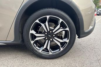FORD FOCUS 1.5 EcoBlue Active X Hatchback 5dr Diesel Auto Euro 6 (s/s) (120