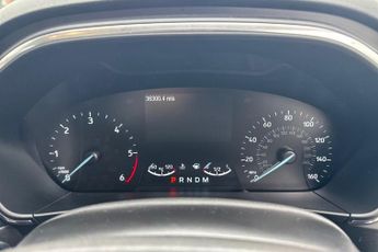 FORD FOCUS 1.5 EcoBlue Active X Hatchback 5dr Diesel Auto Euro 6 (s/s) (120