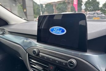 FORD FOCUS 1.5 EcoBlue Active X Hatchback 5dr Diesel Auto Euro 6 (s/s) (120