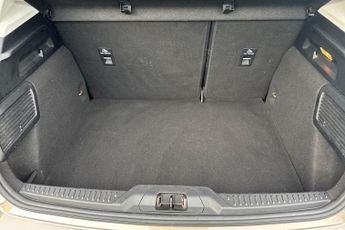 FORD FOCUS 1.5 EcoBlue Active X Hatchback 5dr Diesel Auto Euro 6 (s/s) (120