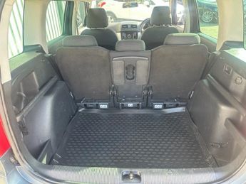SKODA YETI 2.0 TDI SE Business Outdoor 5dr Diesel DSG 4WD Euro 6 (s/s) (150